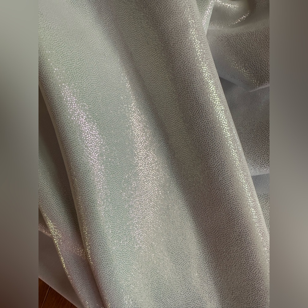 Carbon 38 takara shine white leggings xs - Picture 3 of 6
